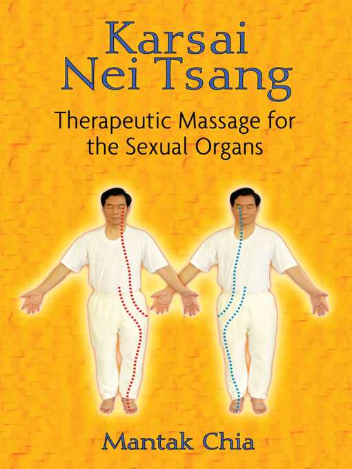 Title details for Karsai Nei Tsang by Mantak Chia - Wait list